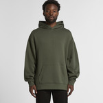 Mens Relax Hood