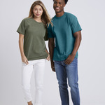 Comfort Colours Heavyweight Adult T-Shirt (Same Day)