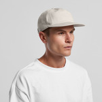 AS Colour Class Five Panel Cap