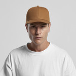 Stock Canvas Cap