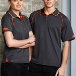 Women's Fusion Polo Cooldry Polo