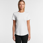 Women's Drop Tee (Clearance)