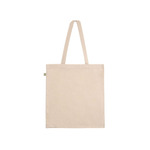 Earth Positive Classic Organic Shopper Tote Bag